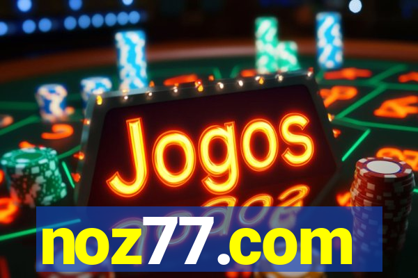noz77.com