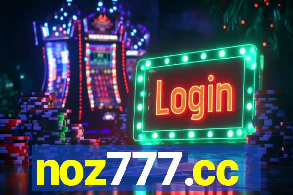 noz777.cc