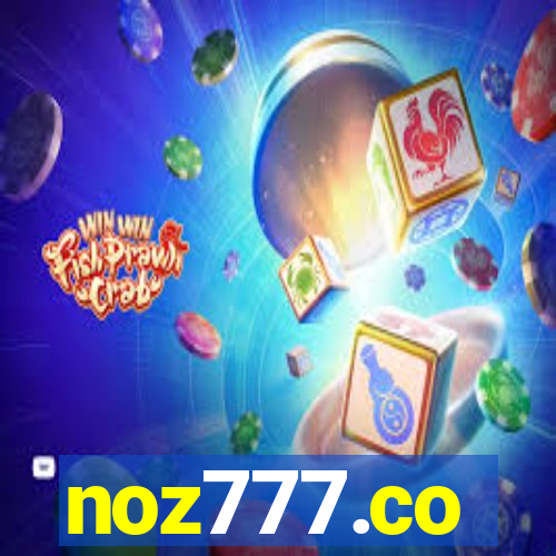 noz777.co
