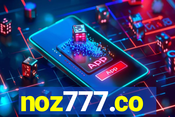 noz777.co