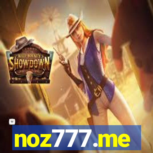 noz777.me