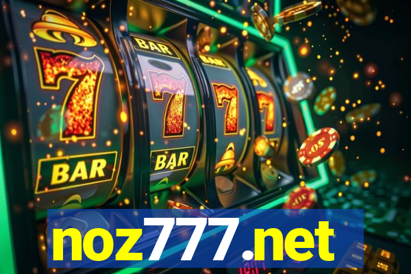 noz777.net