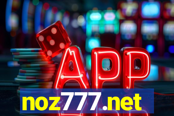 noz777.net