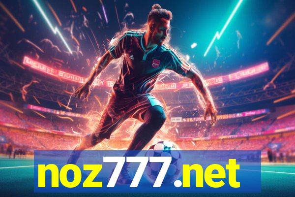 noz777.net