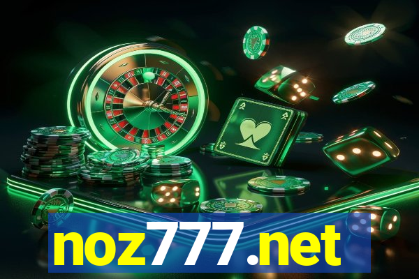 noz777.net
