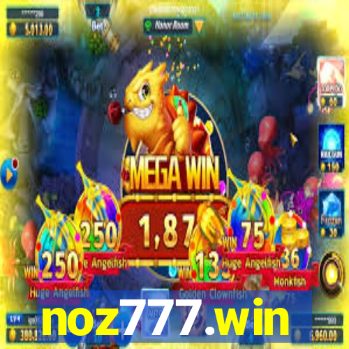 noz777.win