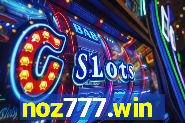 noz777.win