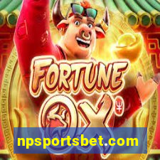 npsportsbet.com