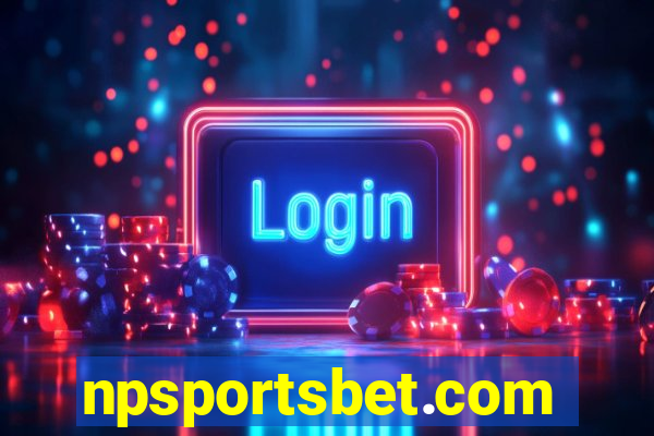 npsportsbet.com
