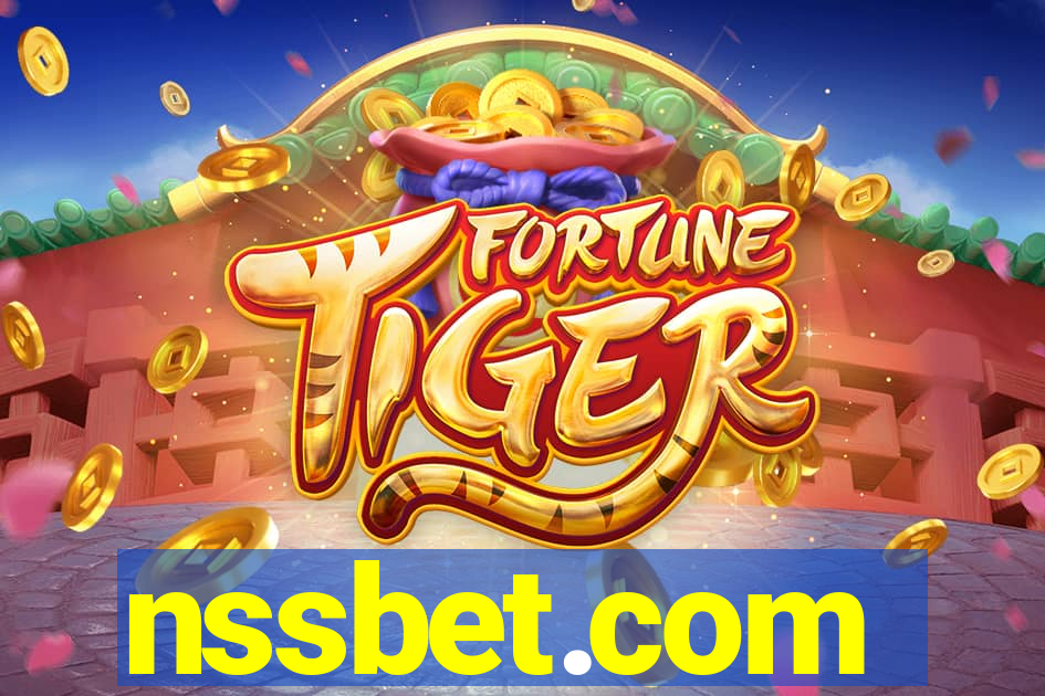 nssbet.com