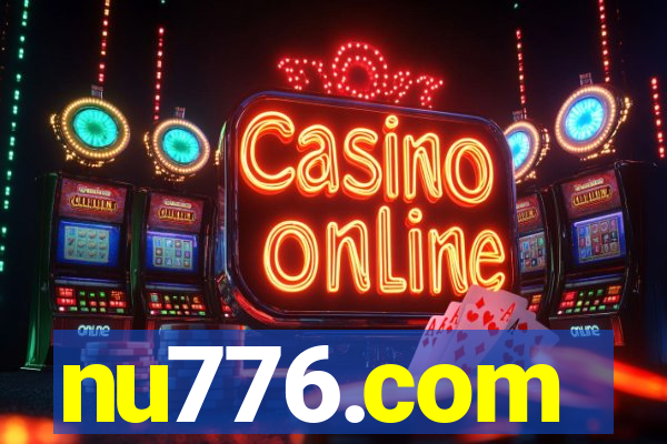 nu776.com