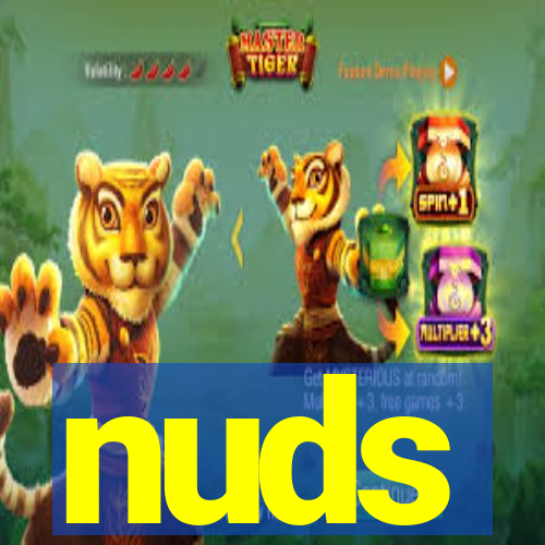 nuds
