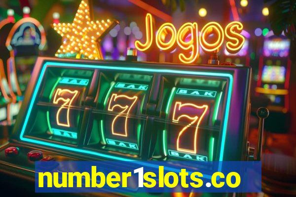 number1slots.com