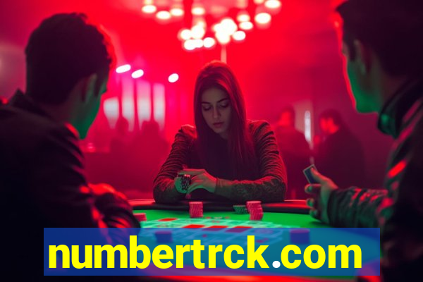 numbertrck.com