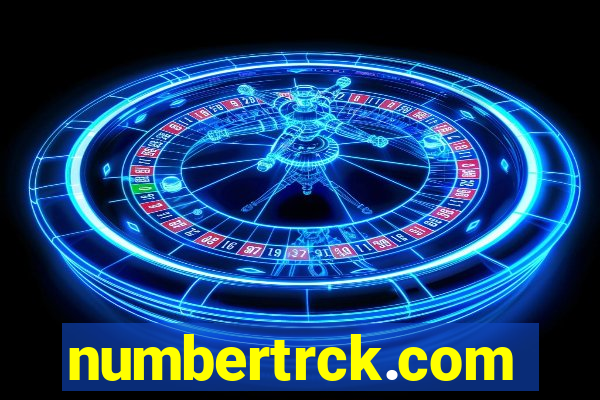 numbertrck.com