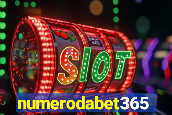 numerodabet365