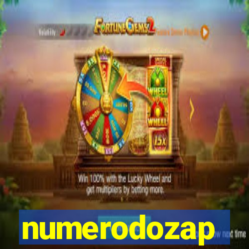 numerodozap