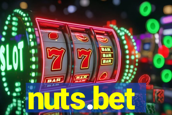 nuts.bet