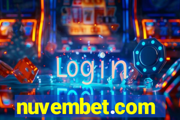 nuvembet.com
