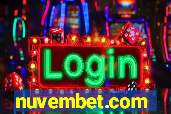 nuvembet.com