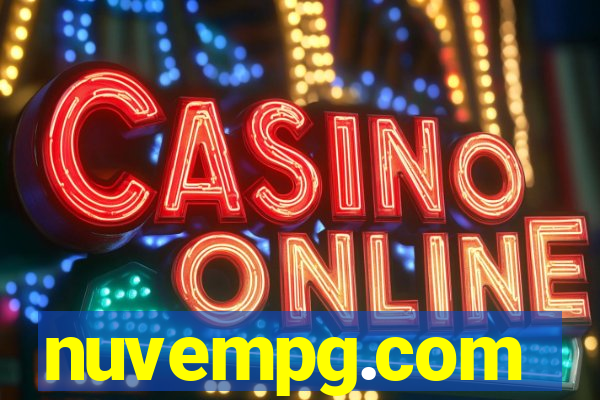 nuvempg.com