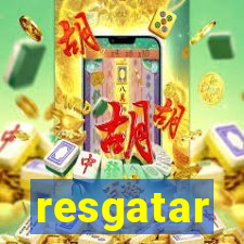 nv99/resgatar