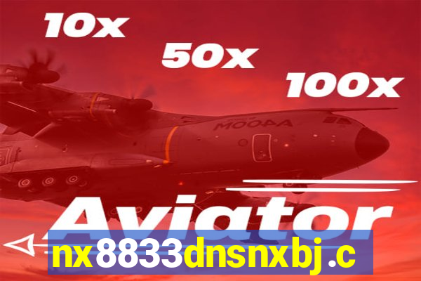 nx8833dnsnxbj.com