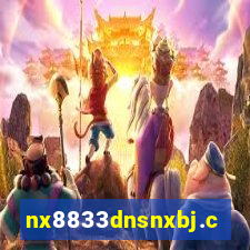 nx8833dnsnxbj.com
