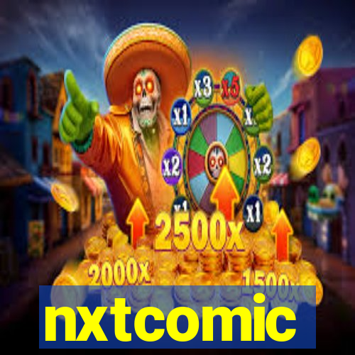 nxtcomic