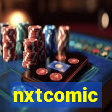 nxtcomic