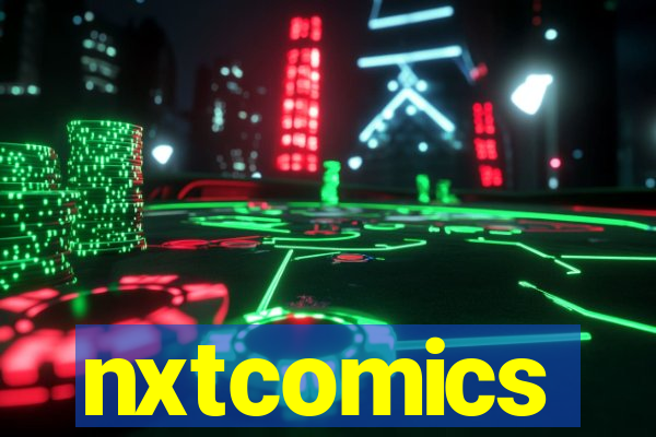 nxtcomics