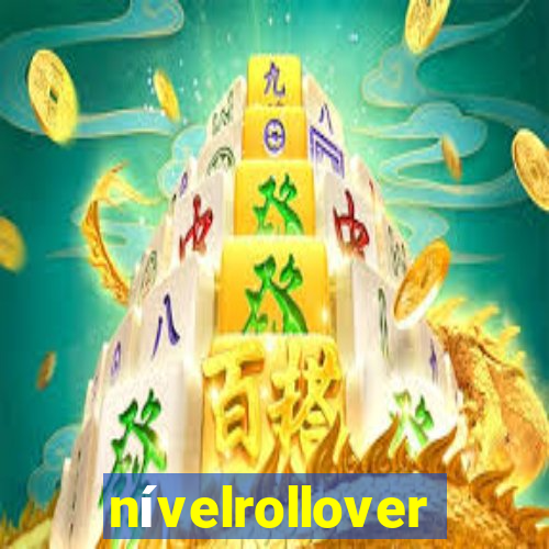 nívelrollover