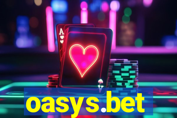 oasys.bet