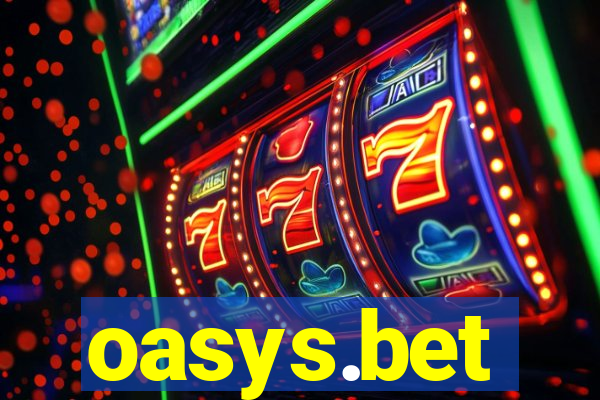 oasys.bet