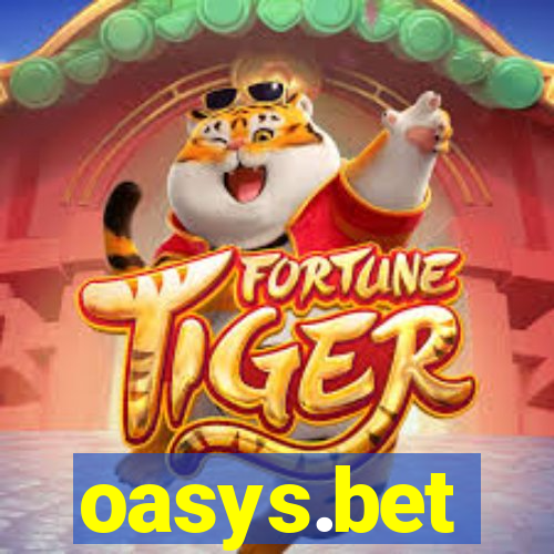 oasys.bet