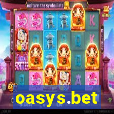oasys.bet