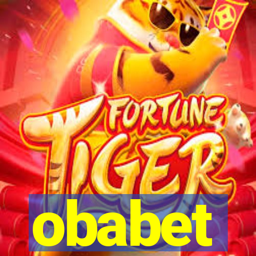 obabet