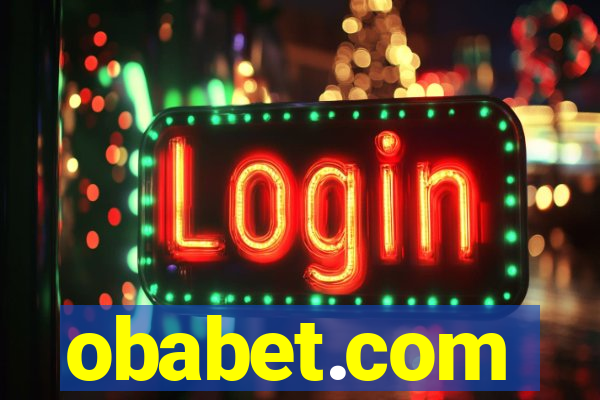 obabet.com