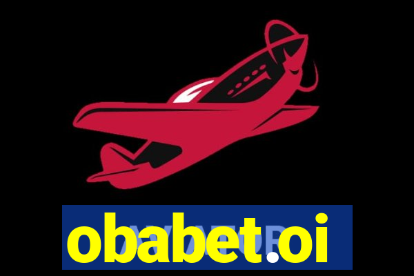 obabet.oi