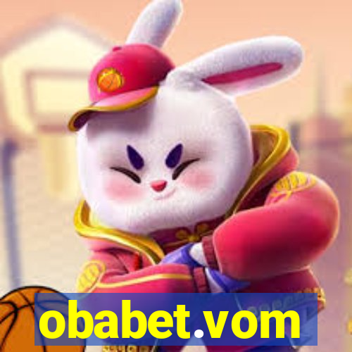 obabet.vom