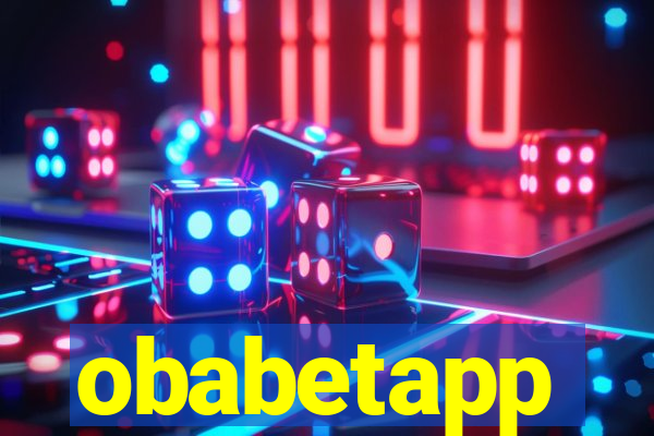 obabetapp