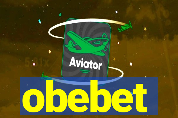 obebet