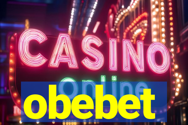obebet