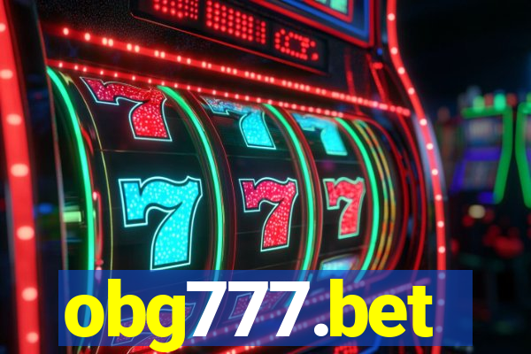 obg777.bet