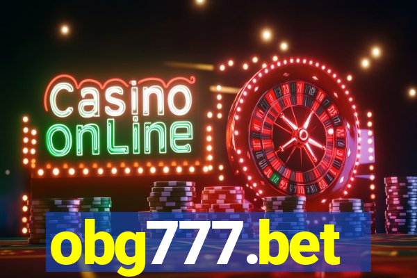 obg777.bet