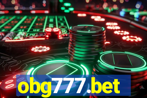 obg777.bet
