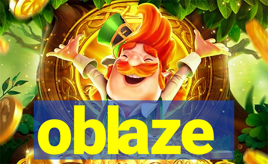 oblaze