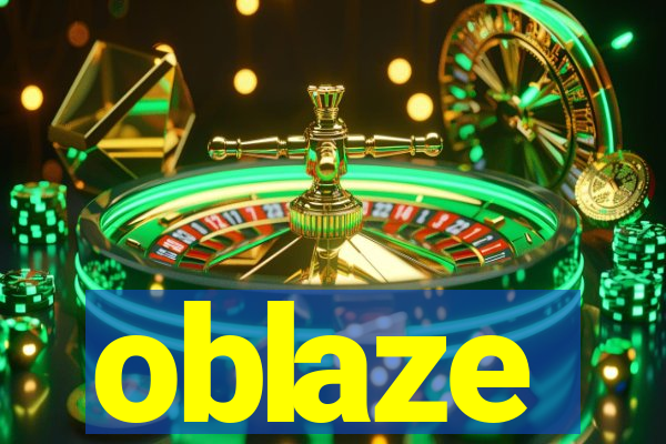 oblaze