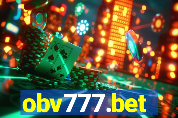 obv777.bet