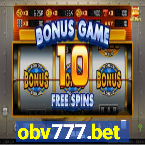 obv777.bet